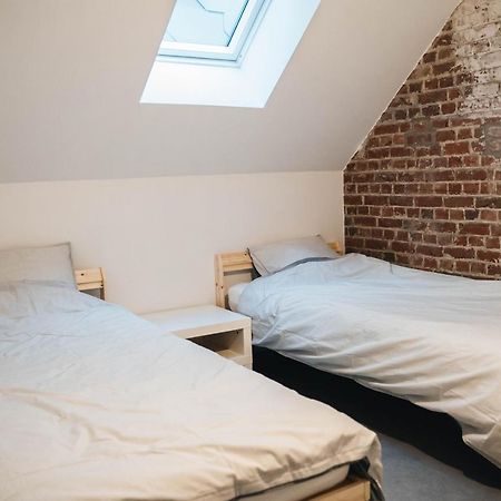 Gezellige Loft Met Twee Slaapkamers Ипер Екстериор снимка