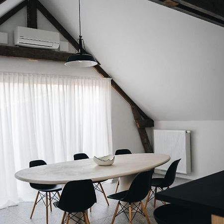 Gezellige Loft Met Twee Slaapkamers Ипер Екстериор снимка