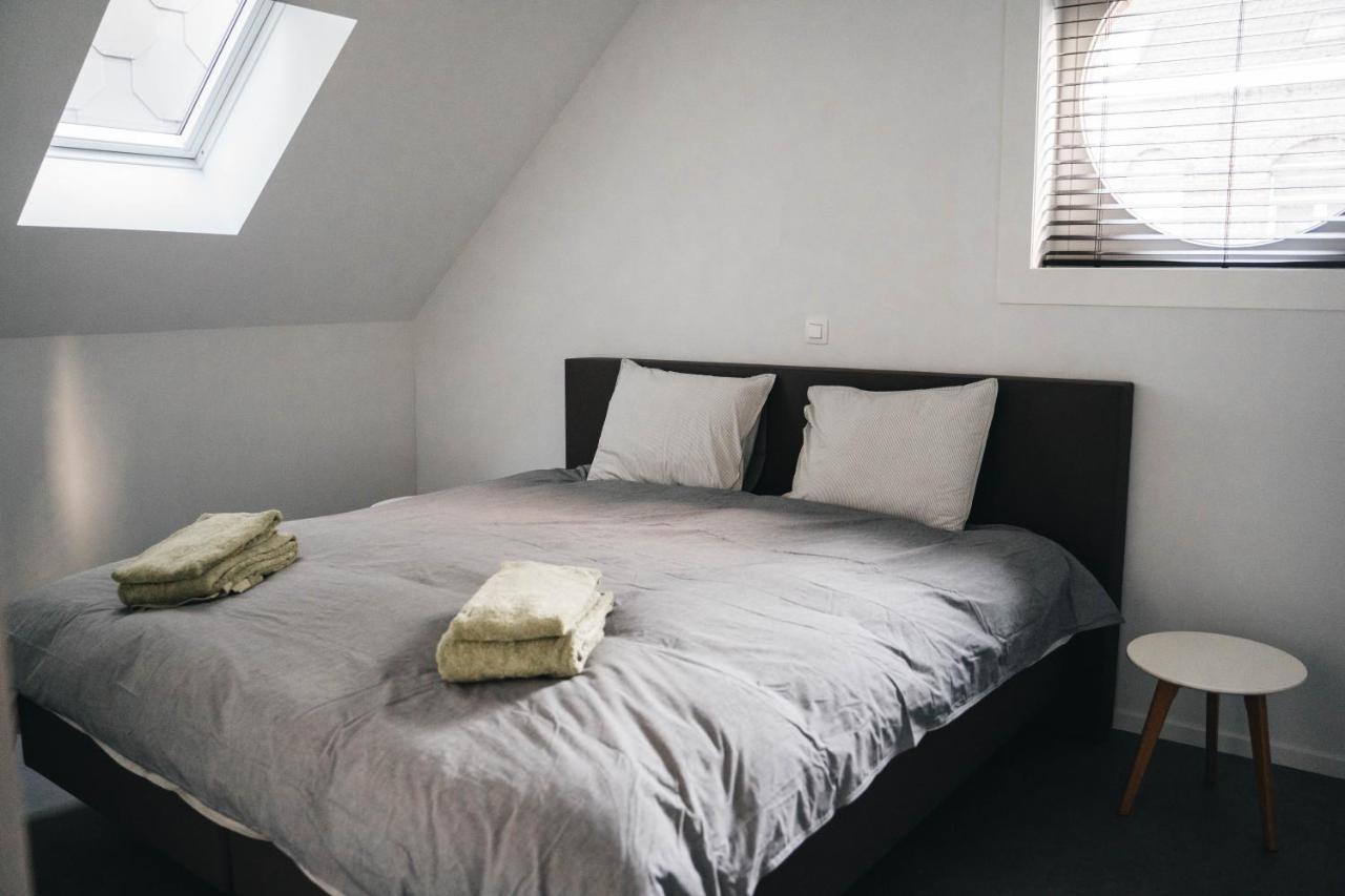 Gezellige Loft Met Twee Slaapkamers Ипер Екстериор снимка
