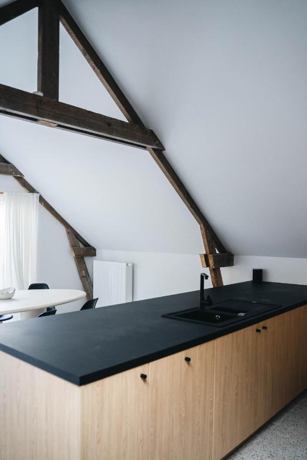 Gezellige Loft Met Twee Slaapkamers Ипер Екстериор снимка