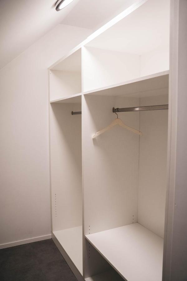 Gezellige Loft Met Twee Slaapkamers Ипер Екстериор снимка