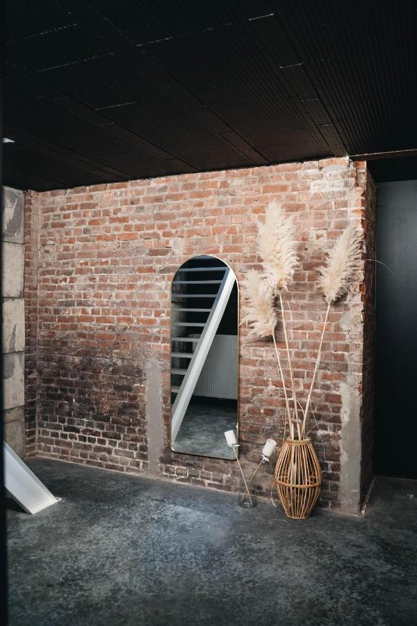 Gezellige Loft Met Twee Slaapkamers Ипер Екстериор снимка